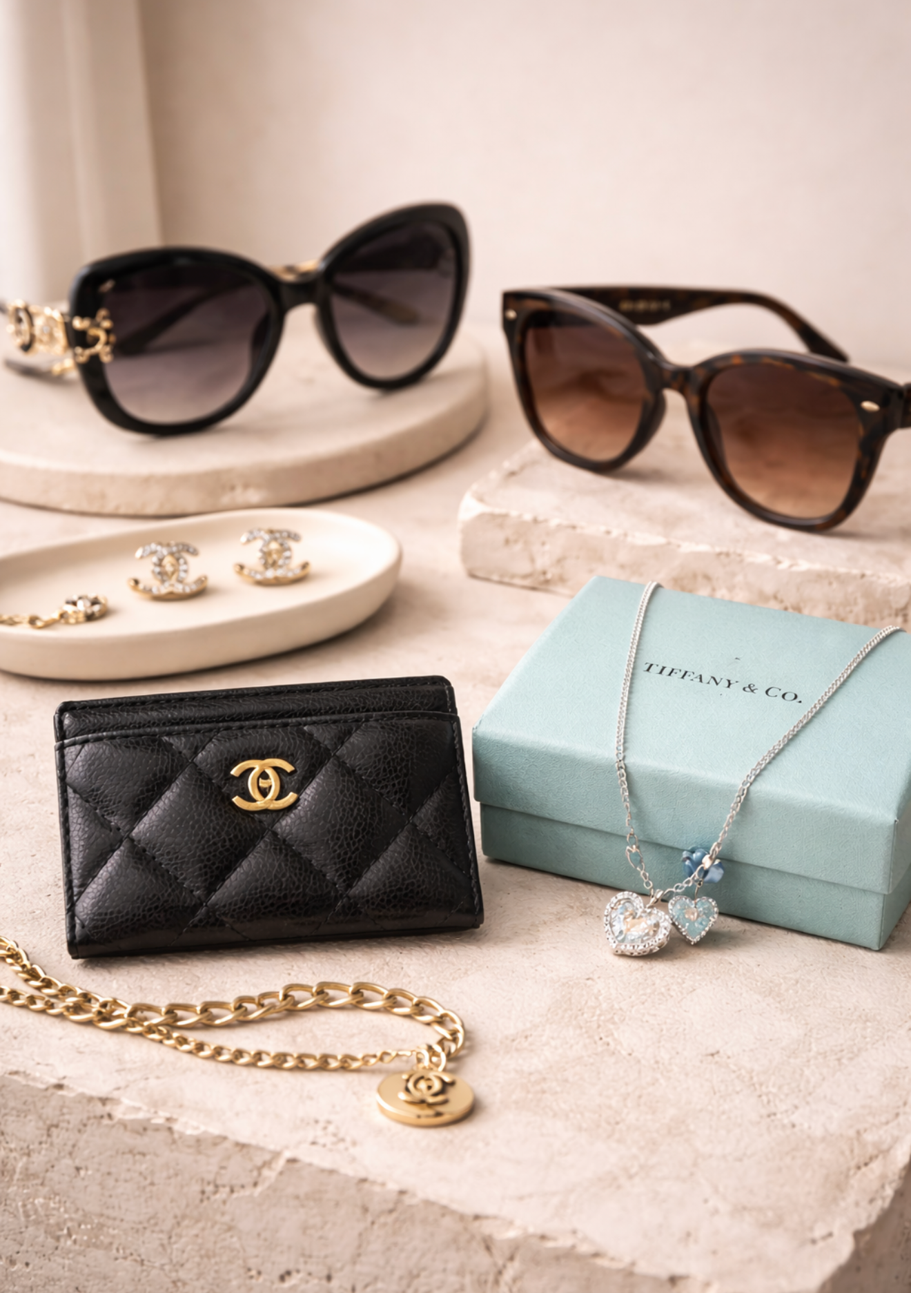 Women’s Accessories