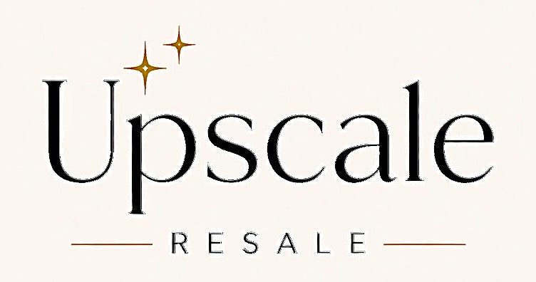 Upscale Resale
